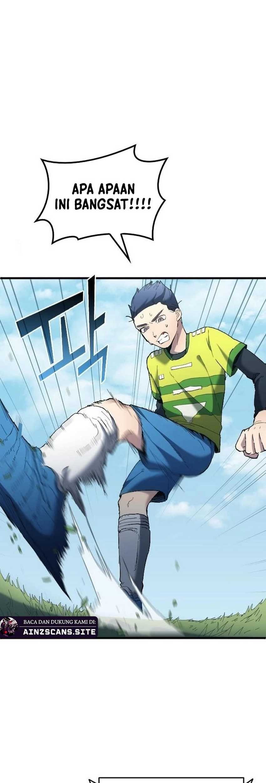 All Football Talents Are Mine Chapter 17 Gambar 39