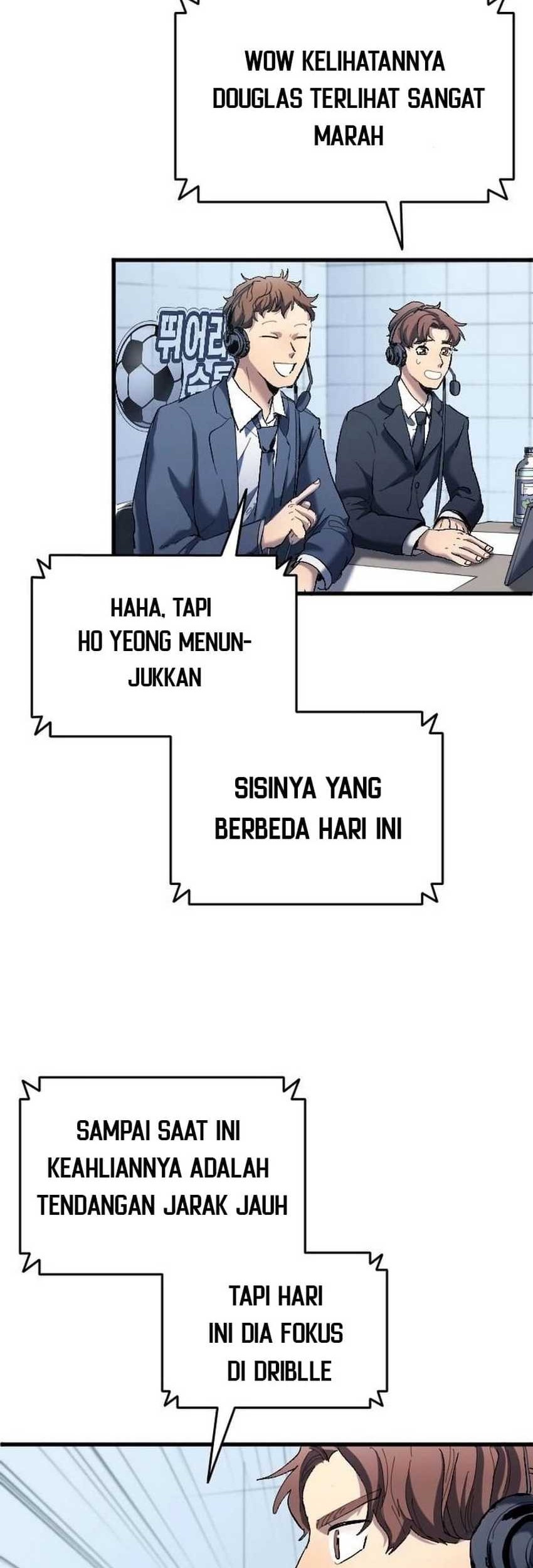 All Football Talents Are Mine Chapter 17 Gambar 40