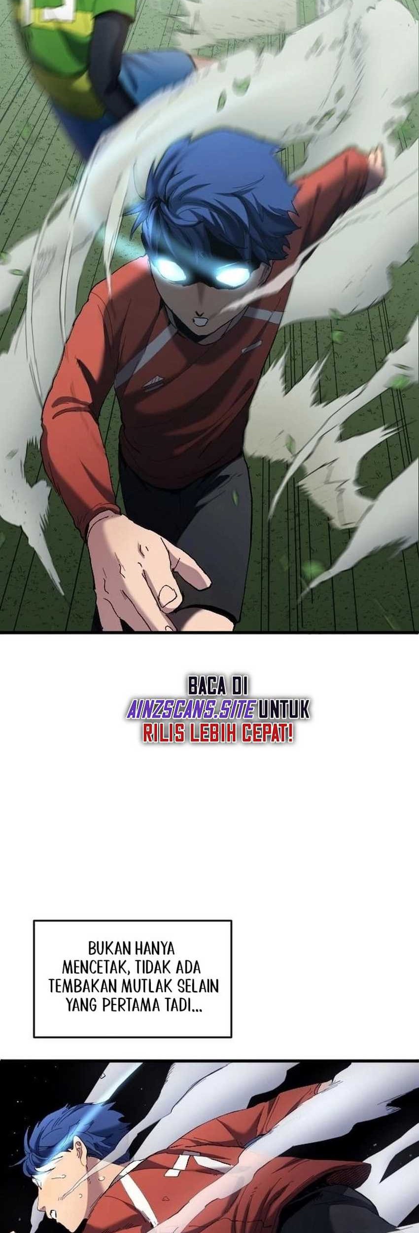 All Football Talents Are Mine Chapter 17 Gambar 42