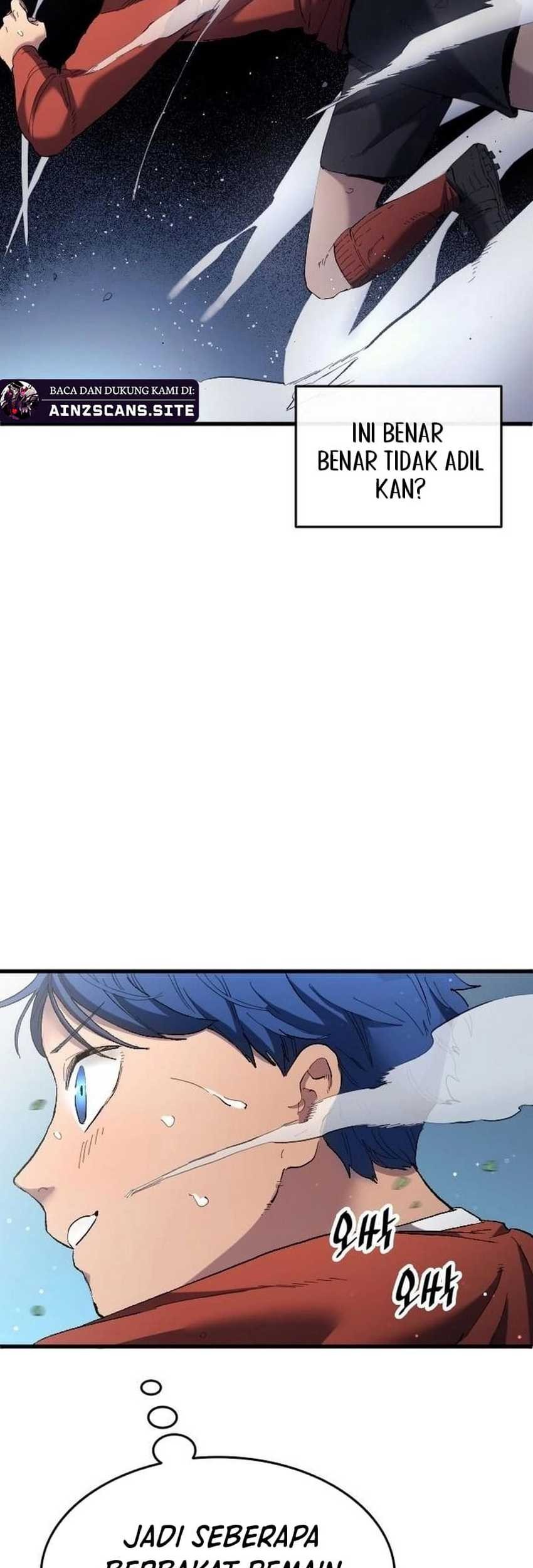 All Football Talents Are Mine Chapter 17 Gambar 43