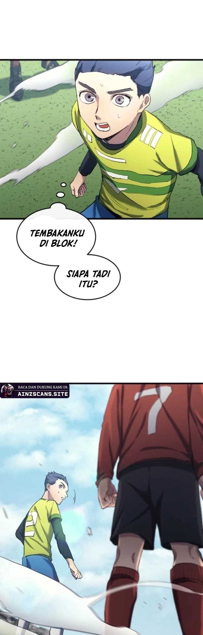 All Football Talents Are Mine Chapter 16 Gambar 44