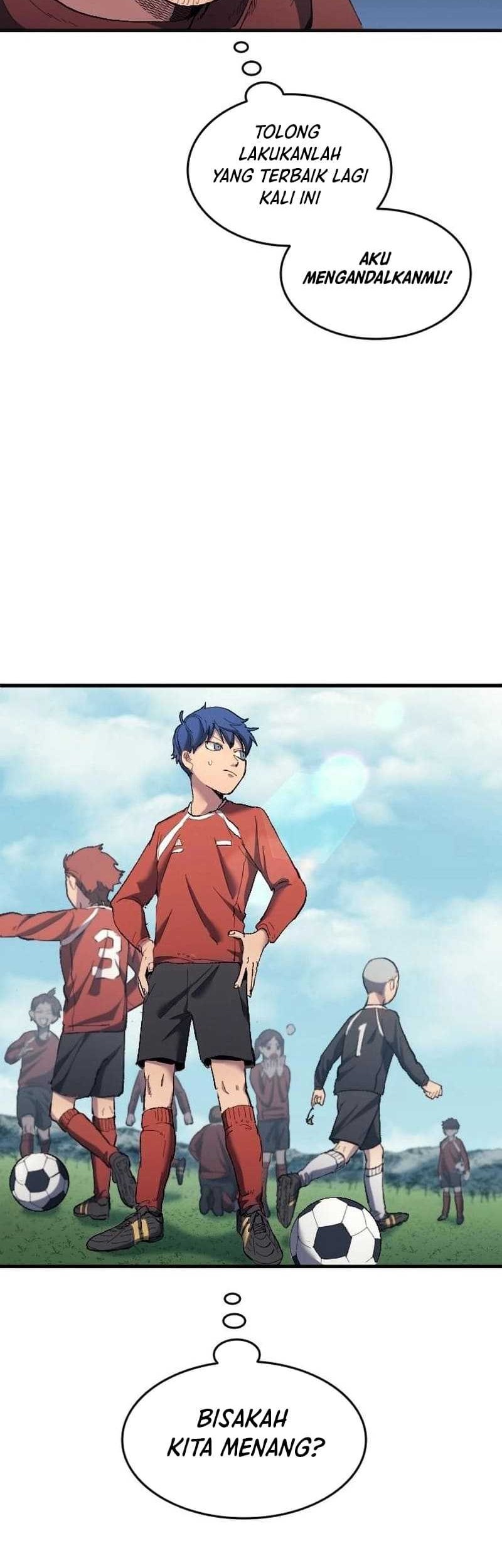 All Football Talents Are Mine Chapter 16 Gambar 6