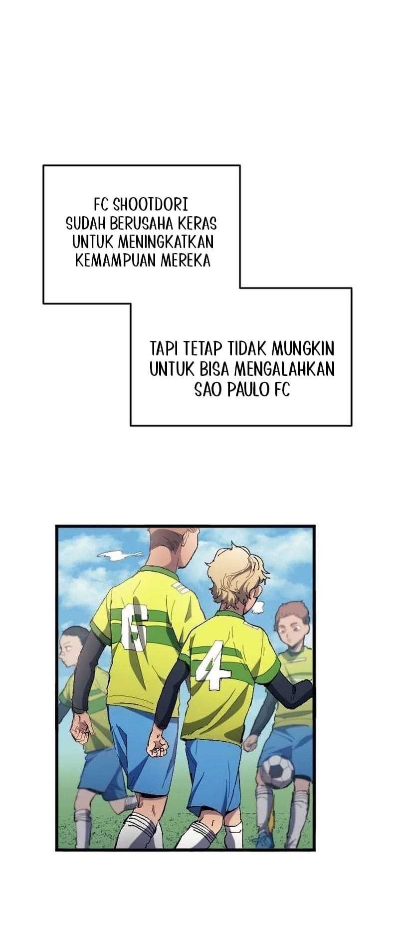All Football Talents Are Mine Chapter 16 Gambar 7