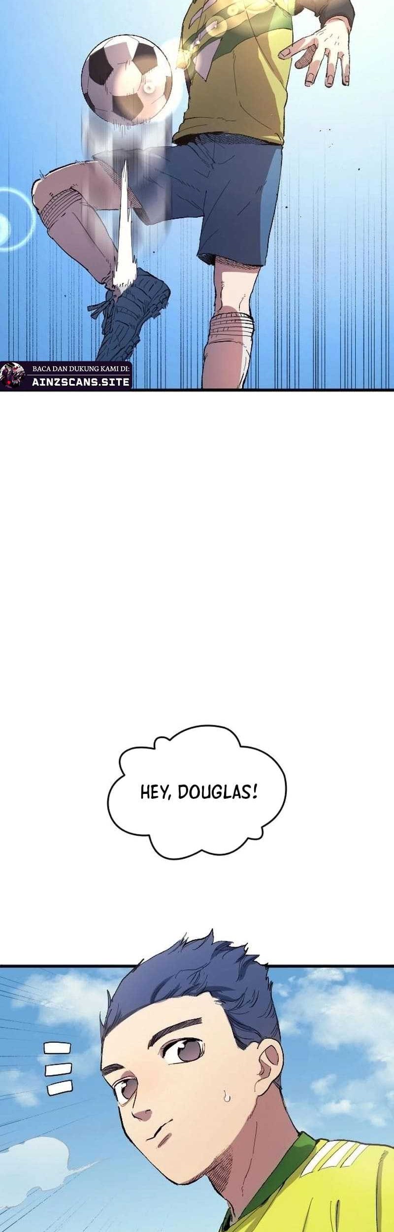 All Football Talents Are Mine Chapter 16 Gambar 9