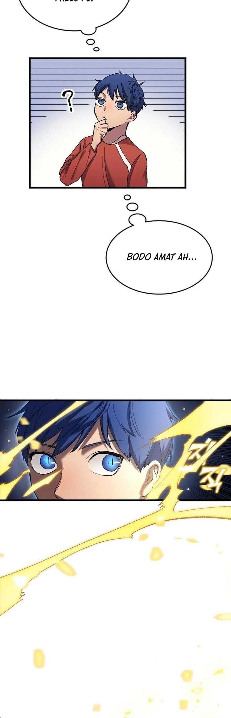 All Football Talents Are Mine Chapter 16 Gambar 12