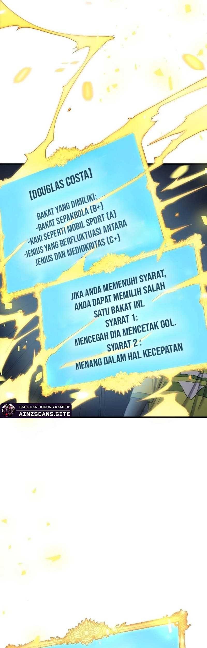 All Football Talents Are Mine Chapter 16 Gambar 13