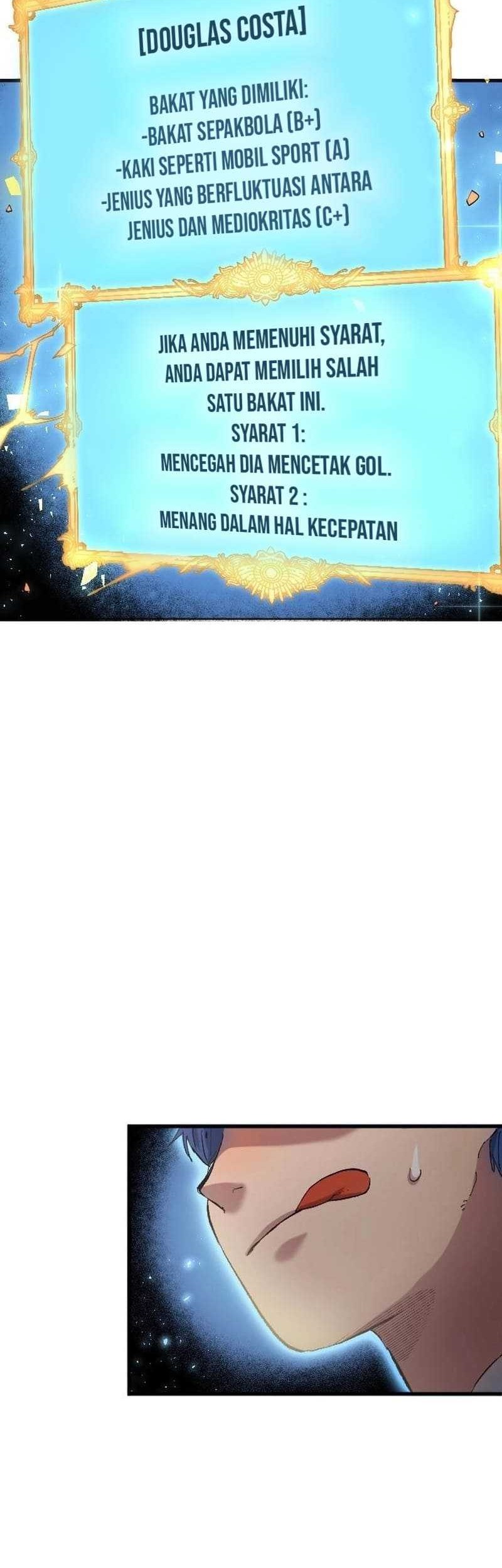 All Football Talents Are Mine Chapter 16 Gambar 14