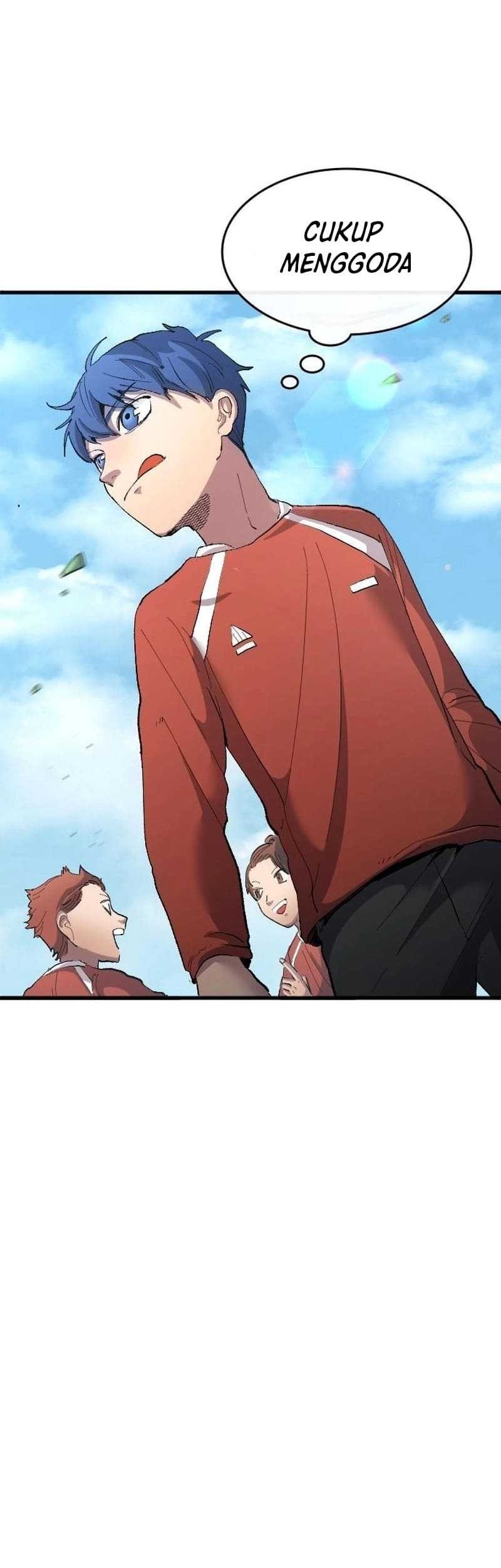 All Football Talents Are Mine Chapter 16 Gambar 15