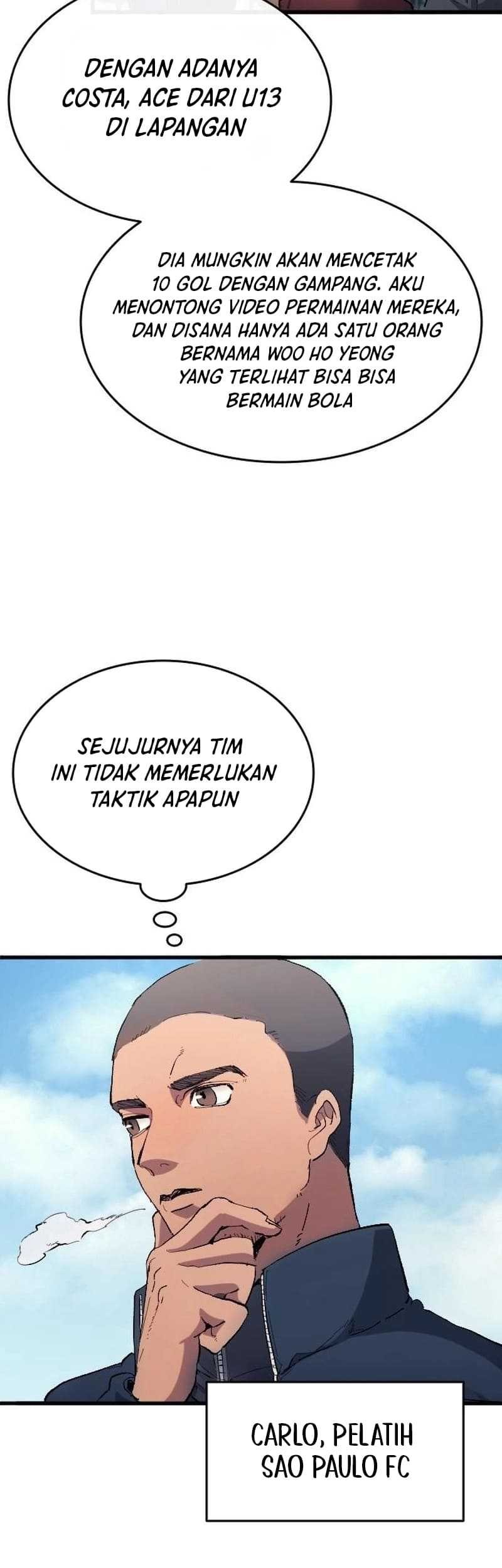 All Football Talents Are Mine Chapter 16 Gambar 17