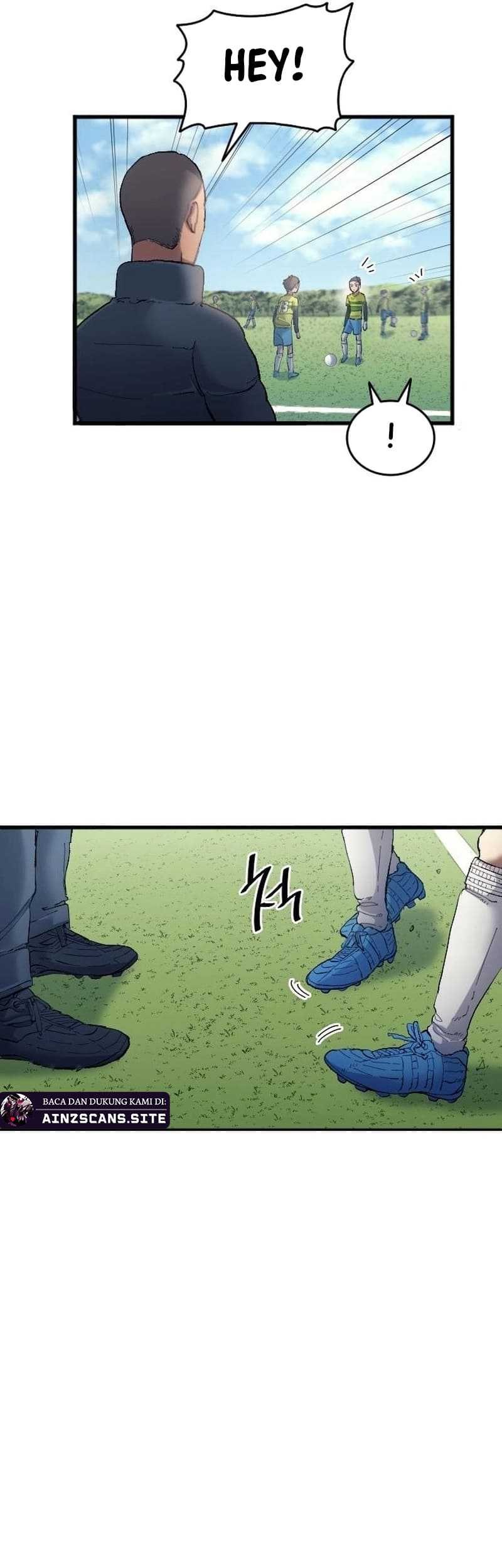 All Football Talents Are Mine Chapter 16 Gambar 19