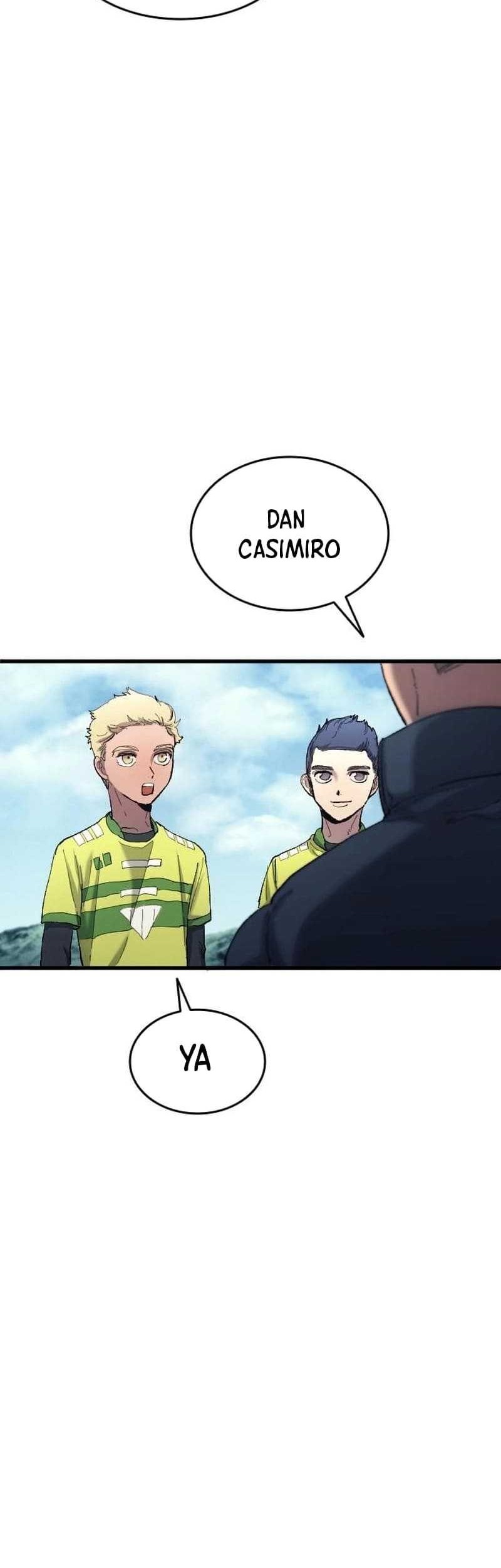 All Football Talents Are Mine Chapter 16 Gambar 22