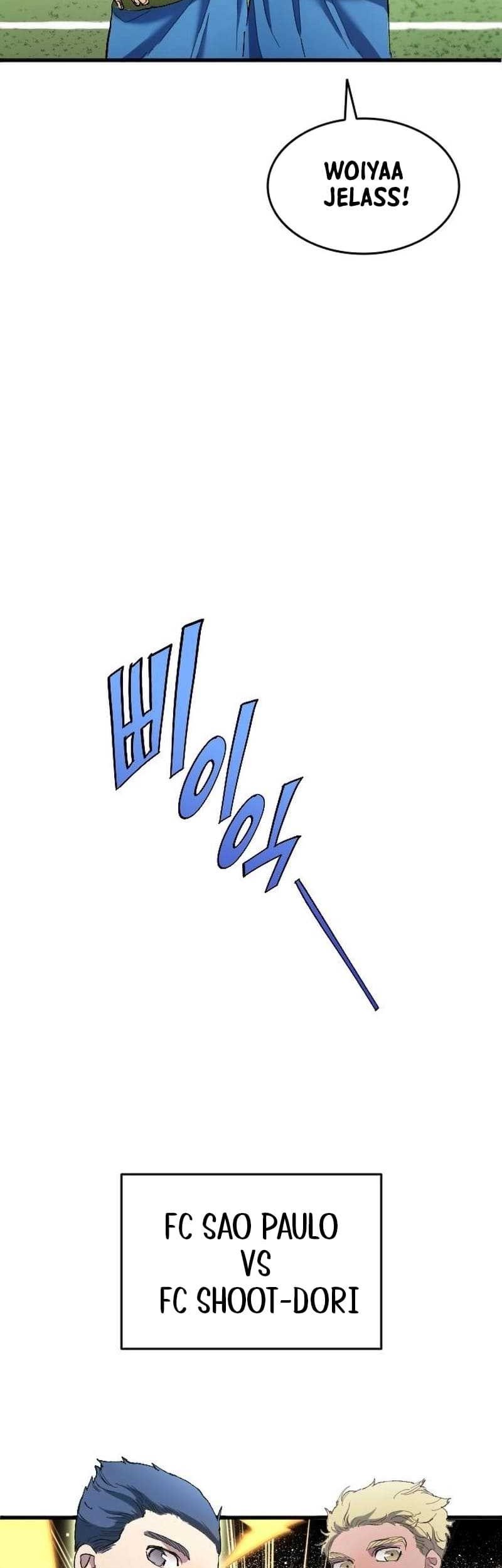 All Football Talents Are Mine Chapter 16 Gambar 27