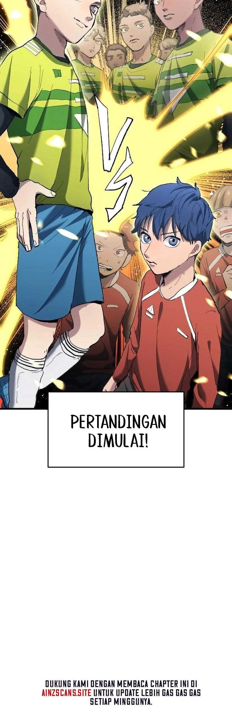 All Football Talents Are Mine Chapter 16 Gambar 28