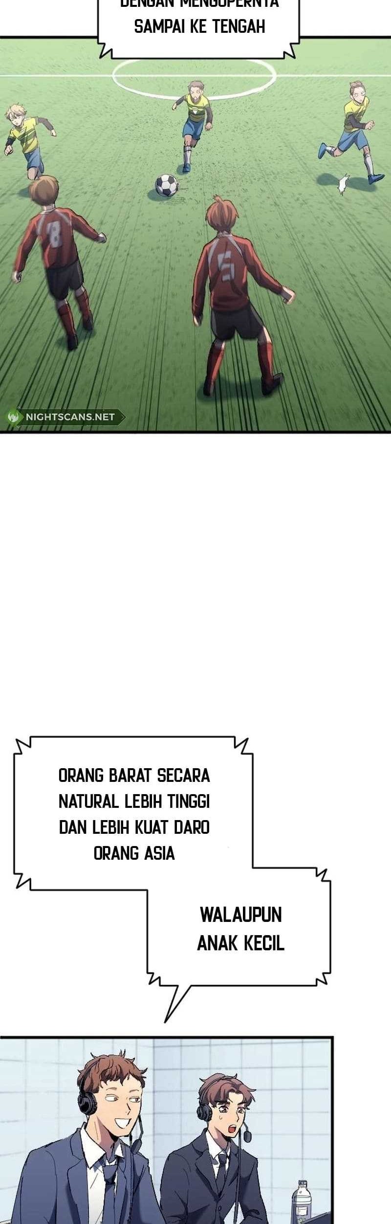 All Football Talents Are Mine Chapter 16 Gambar 32