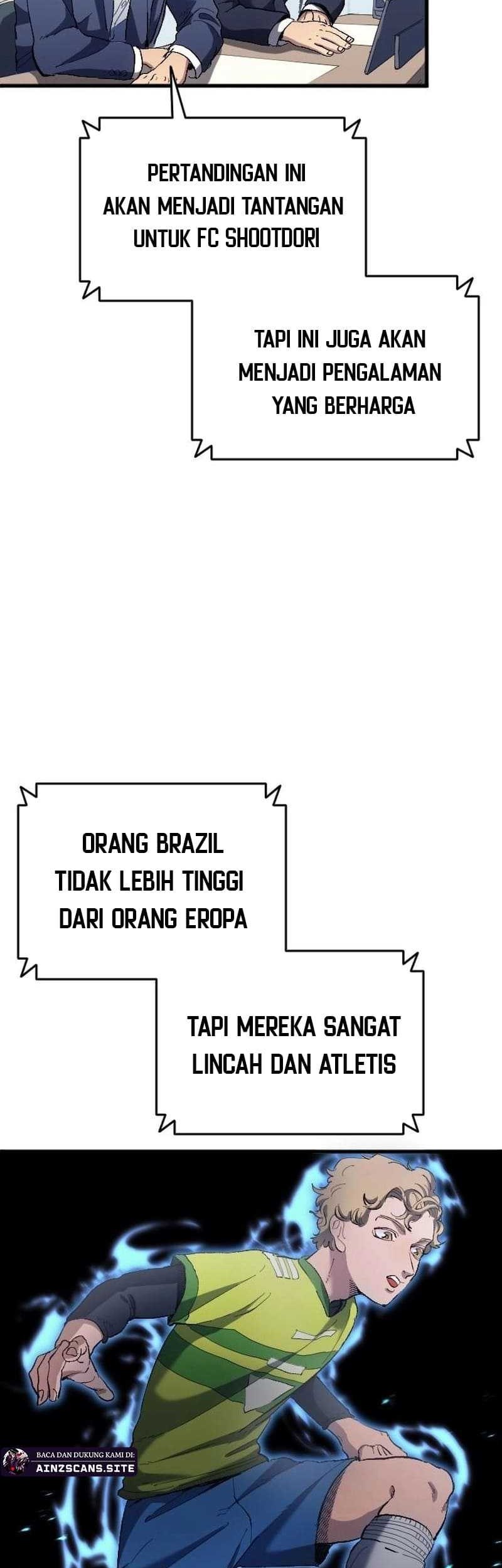 All Football Talents Are Mine Chapter 16 Gambar 33