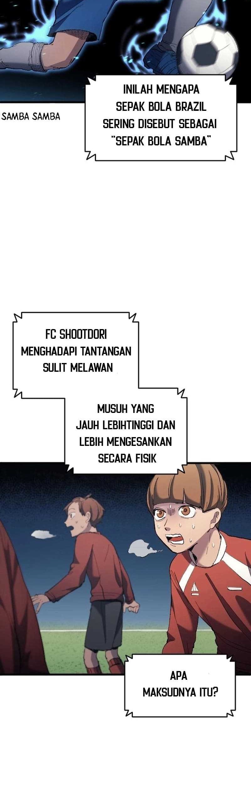 All Football Talents Are Mine Chapter 16 Gambar 34