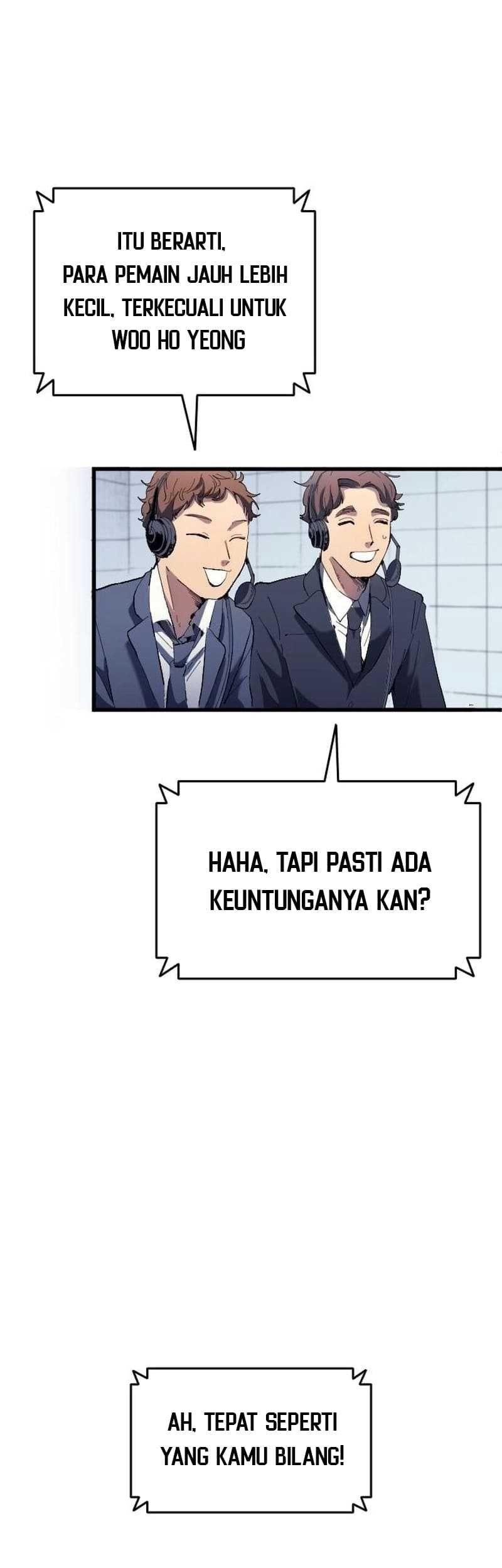 All Football Talents Are Mine Chapter 16 Gambar 35