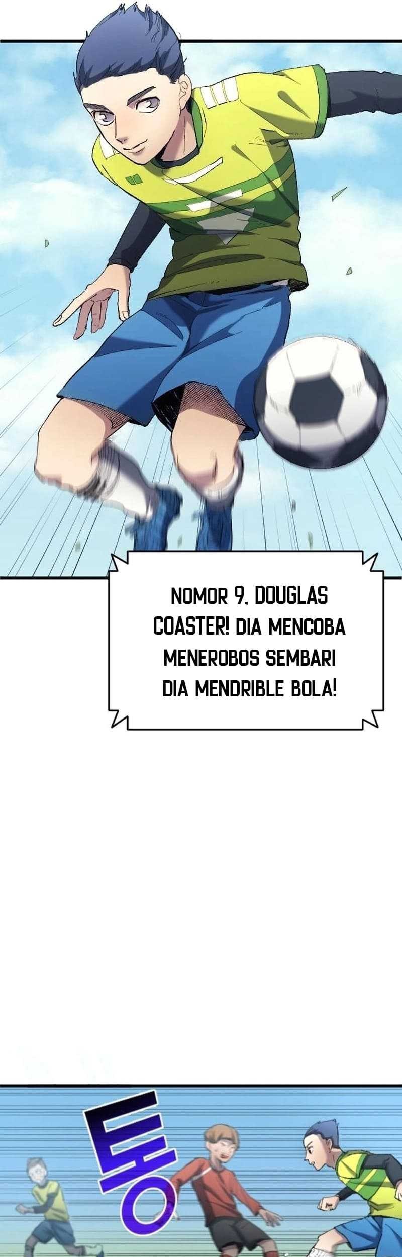 All Football Talents Are Mine Chapter 16 Gambar 37