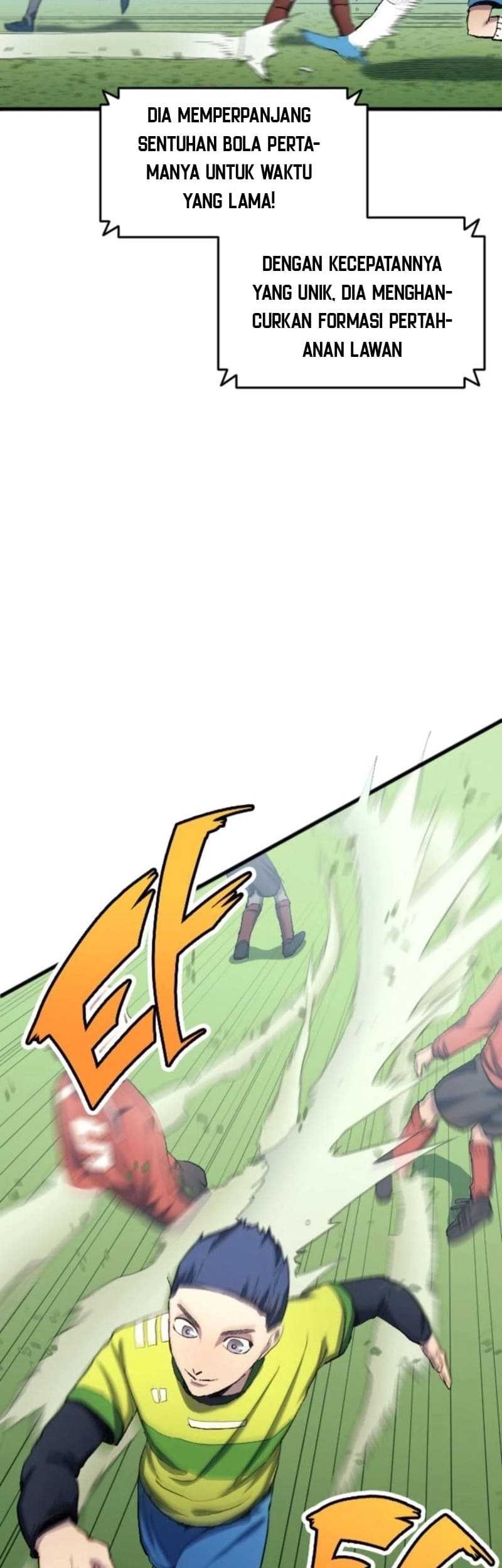 All Football Talents Are Mine Chapter 16 Gambar 38