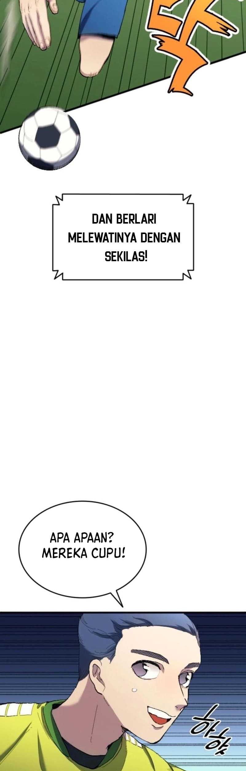 All Football Talents Are Mine Chapter 16 Gambar 39