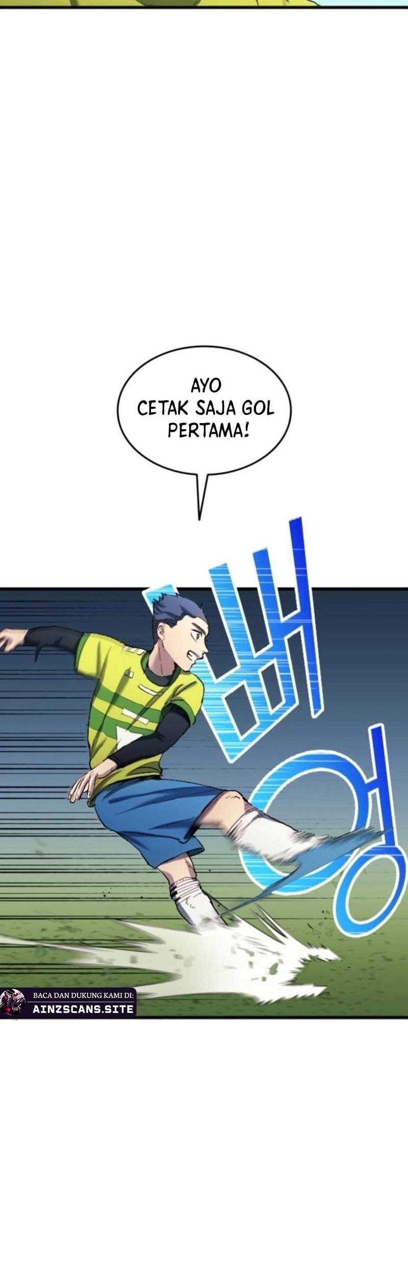 All Football Talents Are Mine Chapter 16 Gambar 40