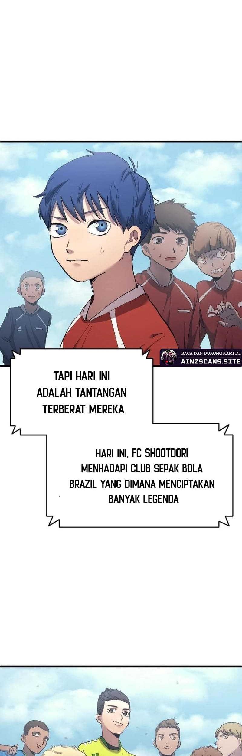 All Football Talents Are Mine Chapter 15 Gambar 45
