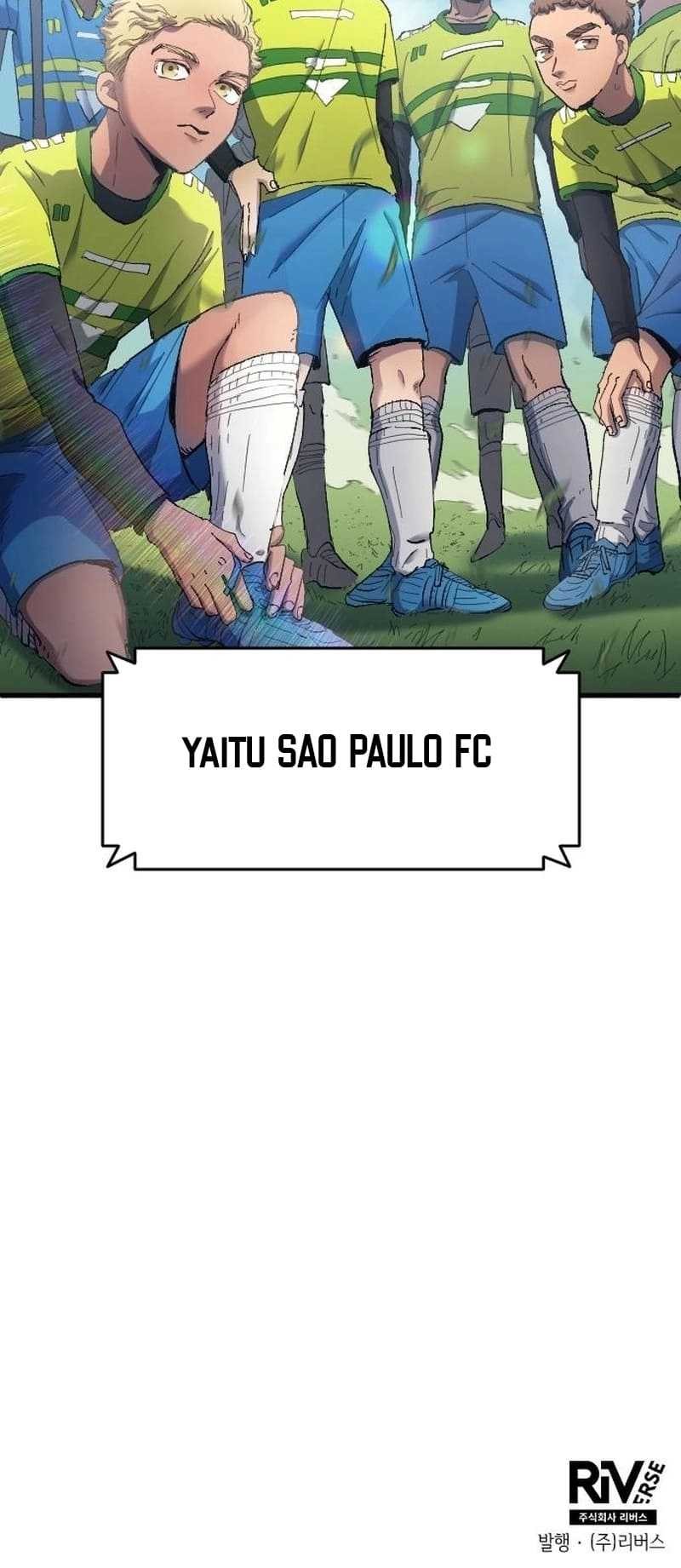 All Football Talents Are Mine Chapter 15 Gambar 46