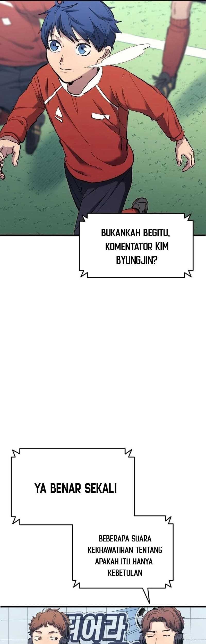 All Football Talents Are Mine Chapter 15 Gambar 42