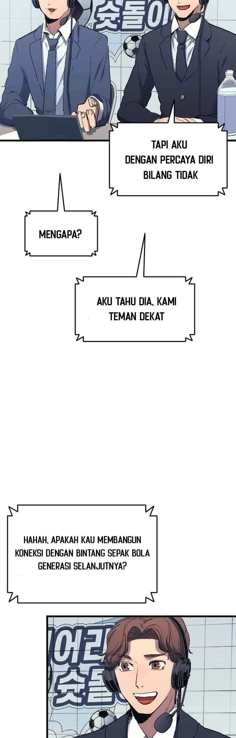 All Football Talents Are Mine Chapter 15 Gambar 43