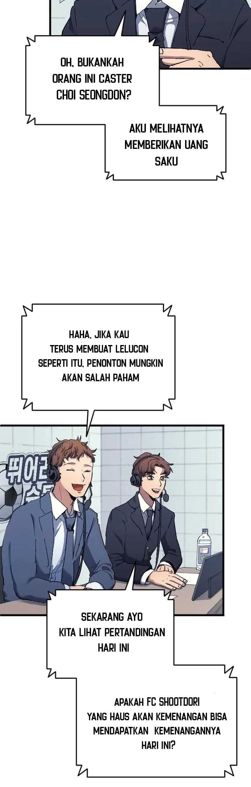 All Football Talents Are Mine Chapter 15 Gambar 44