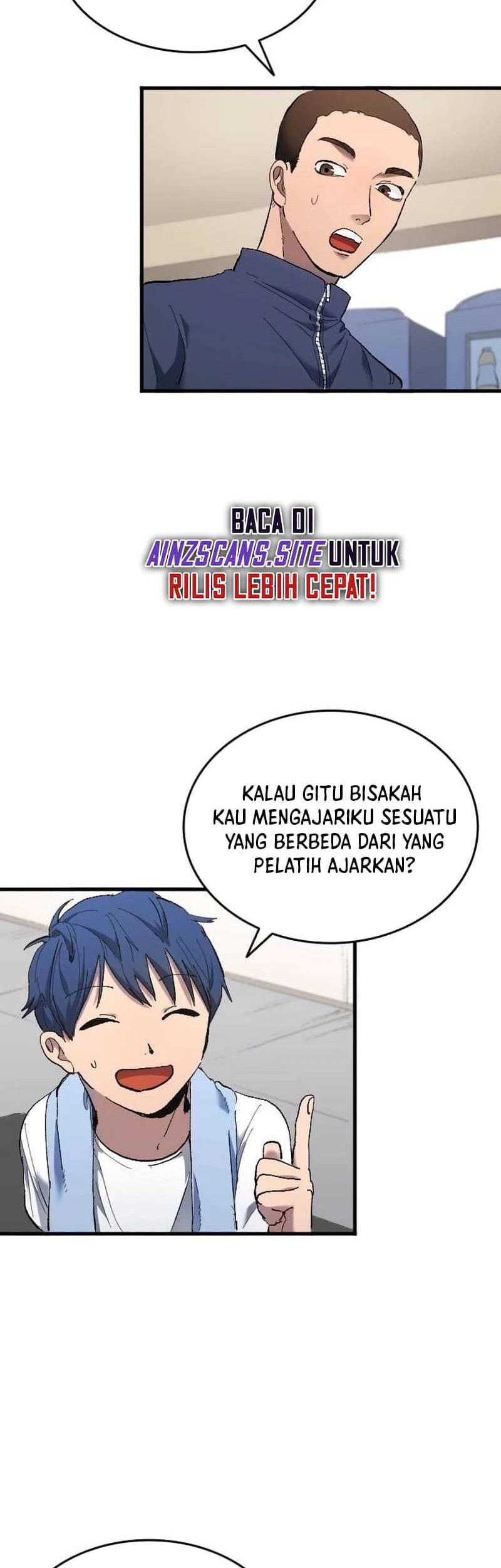 All Football Talents Are Mine Chapter 15 Gambar 4