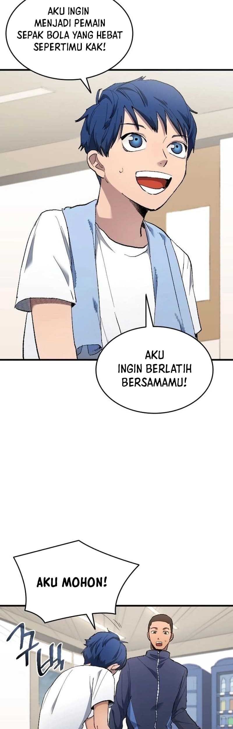 All Football Talents Are Mine Chapter 15 Gambar 5