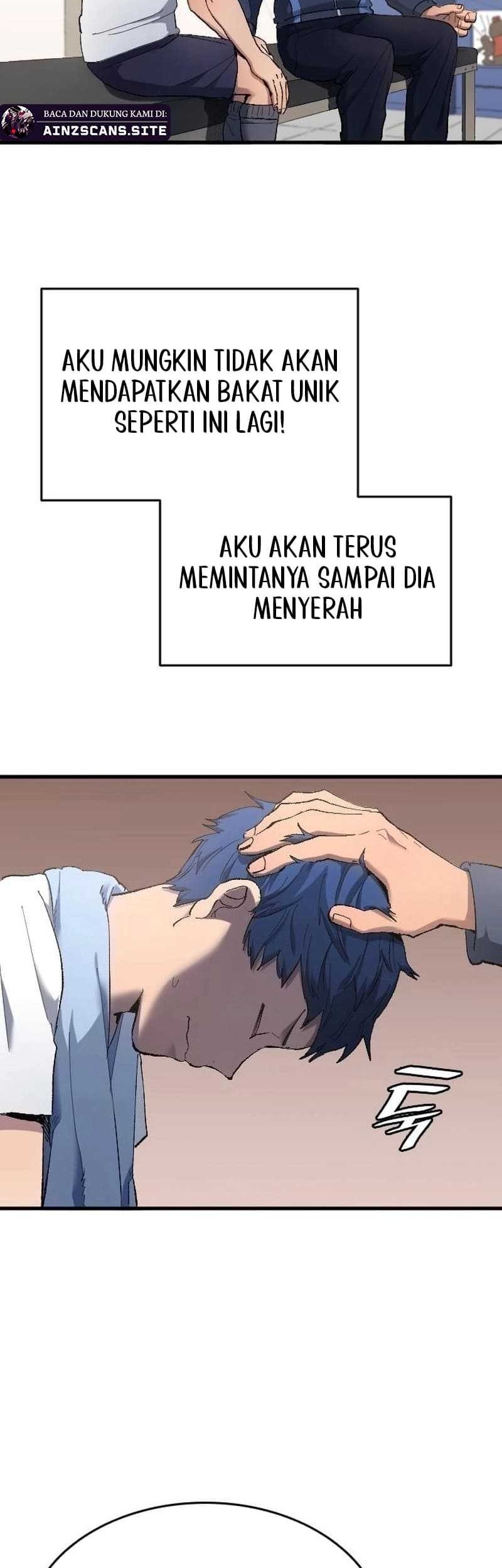 All Football Talents Are Mine Chapter 15 Gambar 6