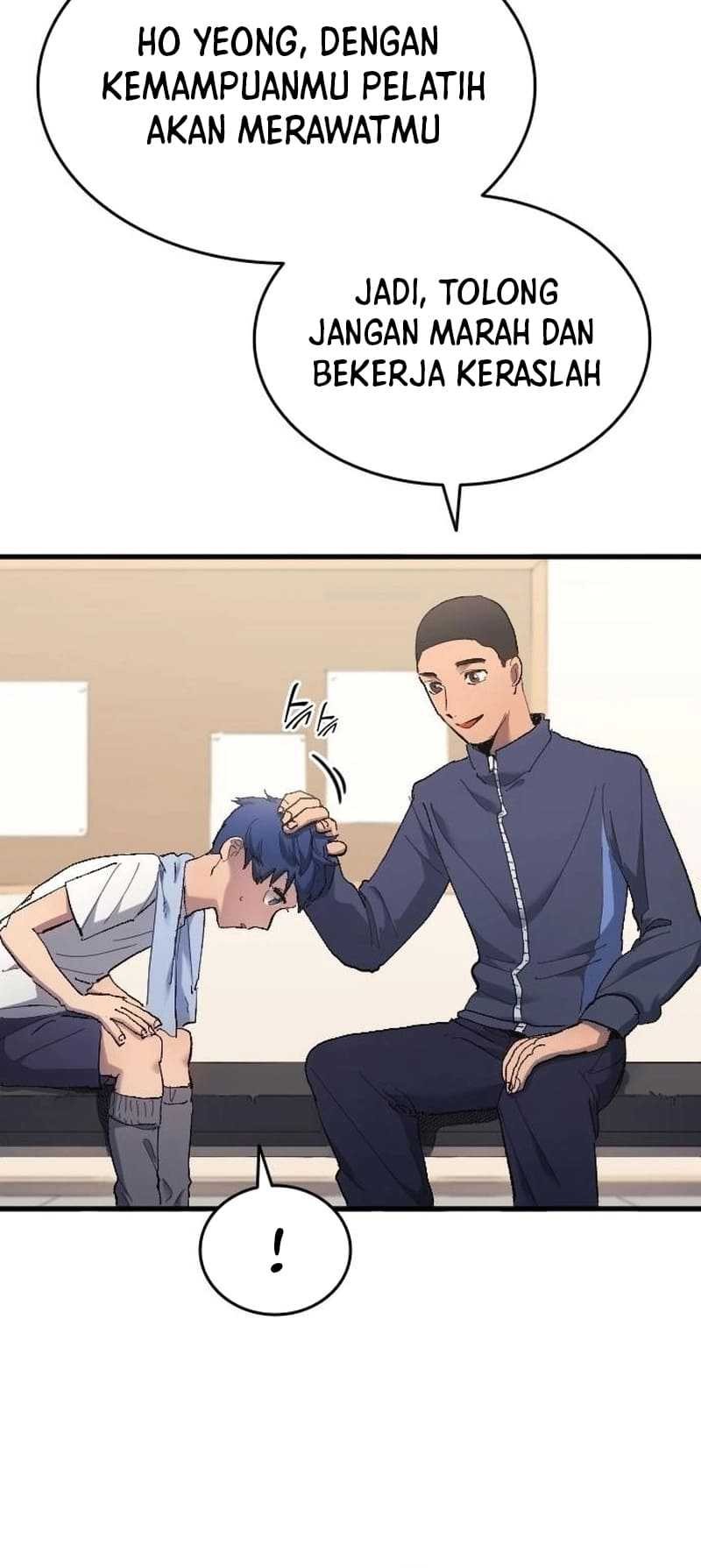 All Football Talents Are Mine Chapter 15 Gambar 7