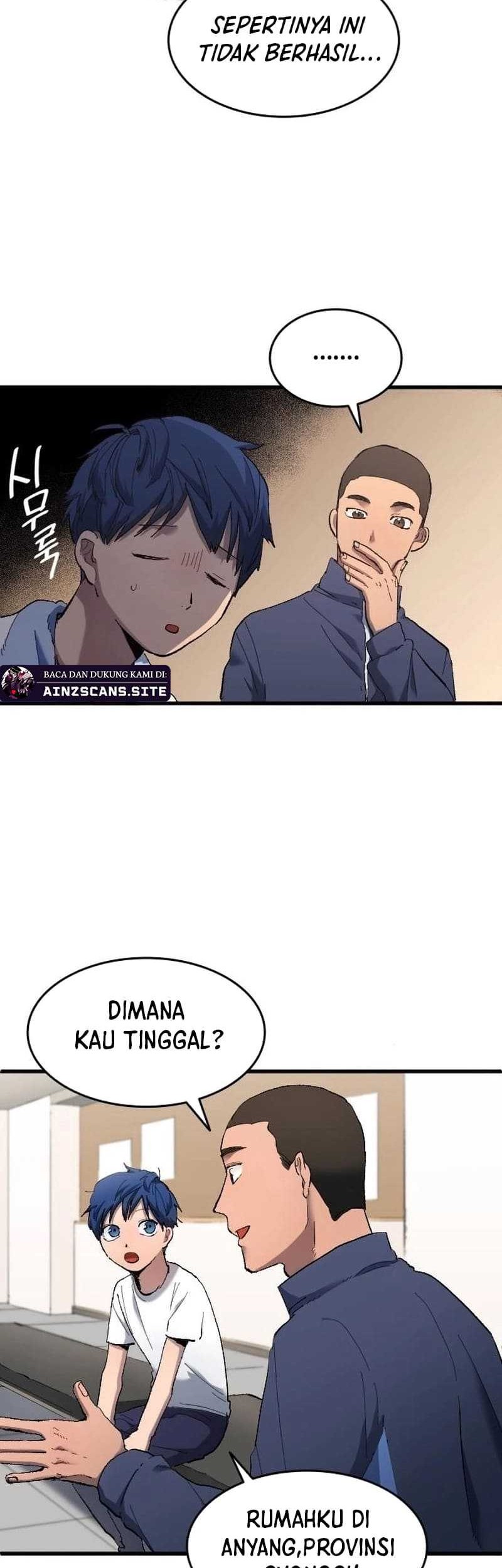 All Football Talents Are Mine Chapter 15 Gambar 9