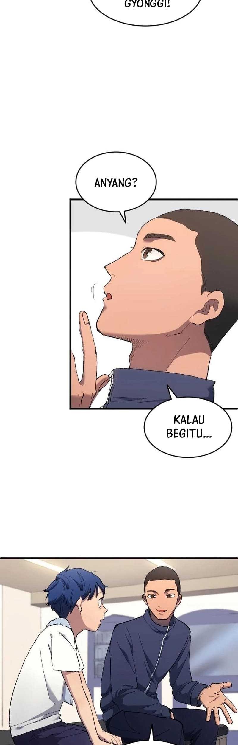 All Football Talents Are Mine Chapter 15 Gambar 10