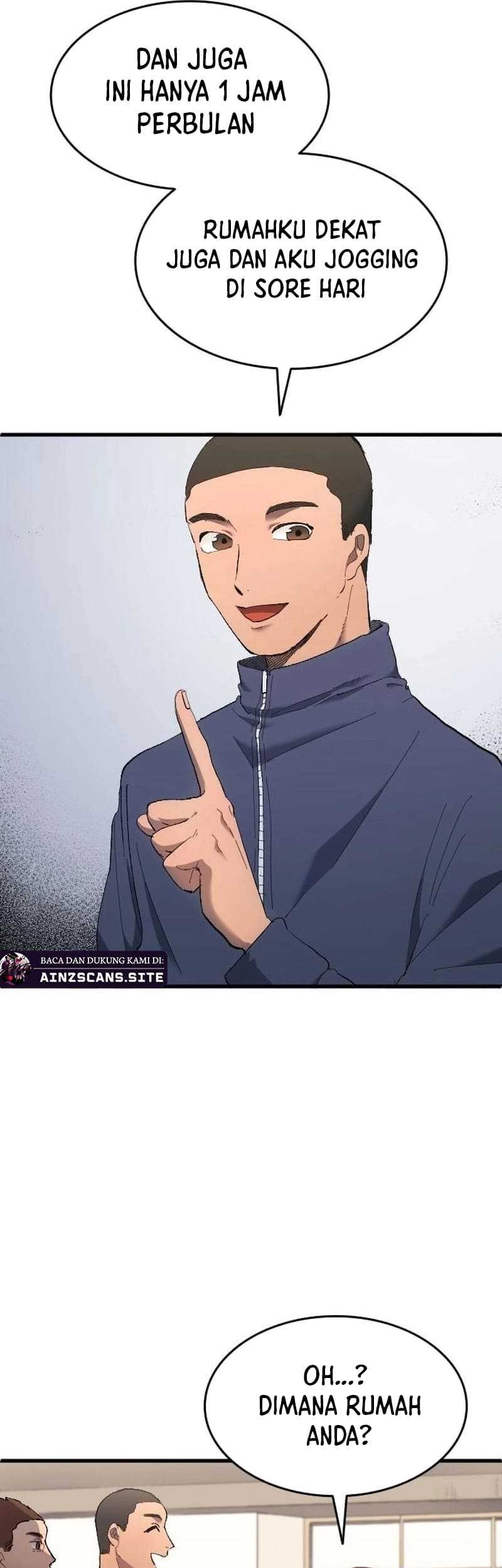 All Football Talents Are Mine Chapter 15 Gambar 14