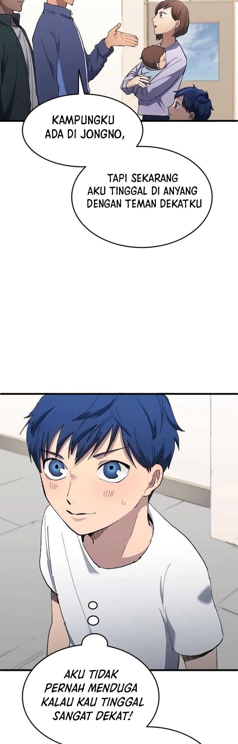 All Football Talents Are Mine Chapter 15 Gambar 15