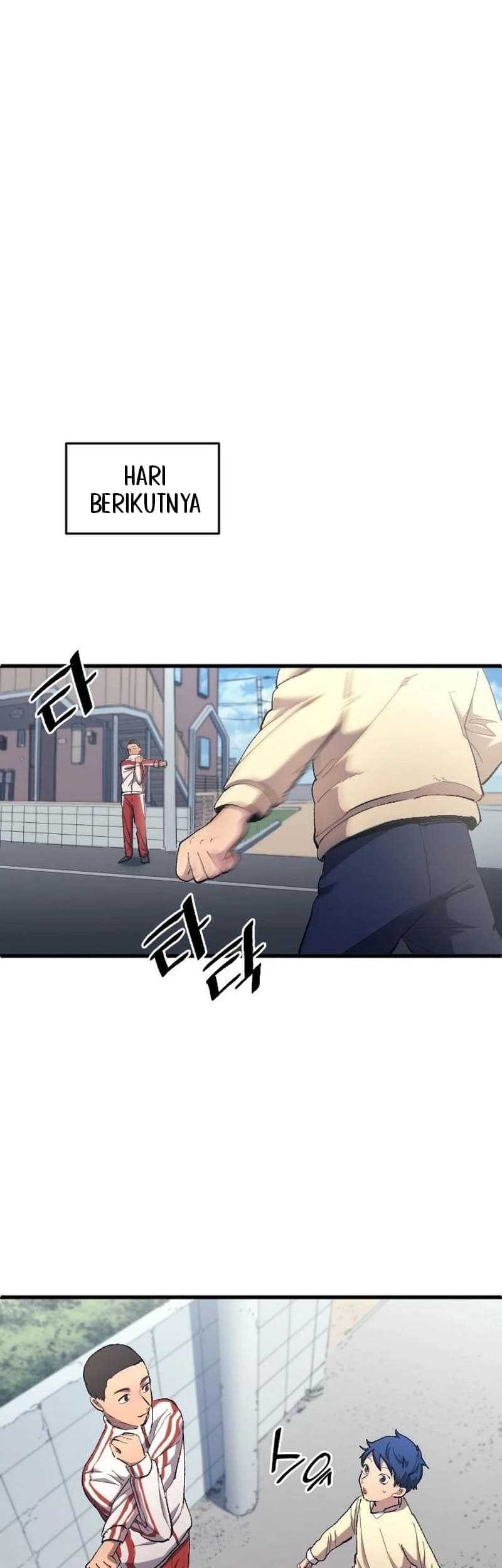 All Football Talents Are Mine Chapter 15 Gambar 17