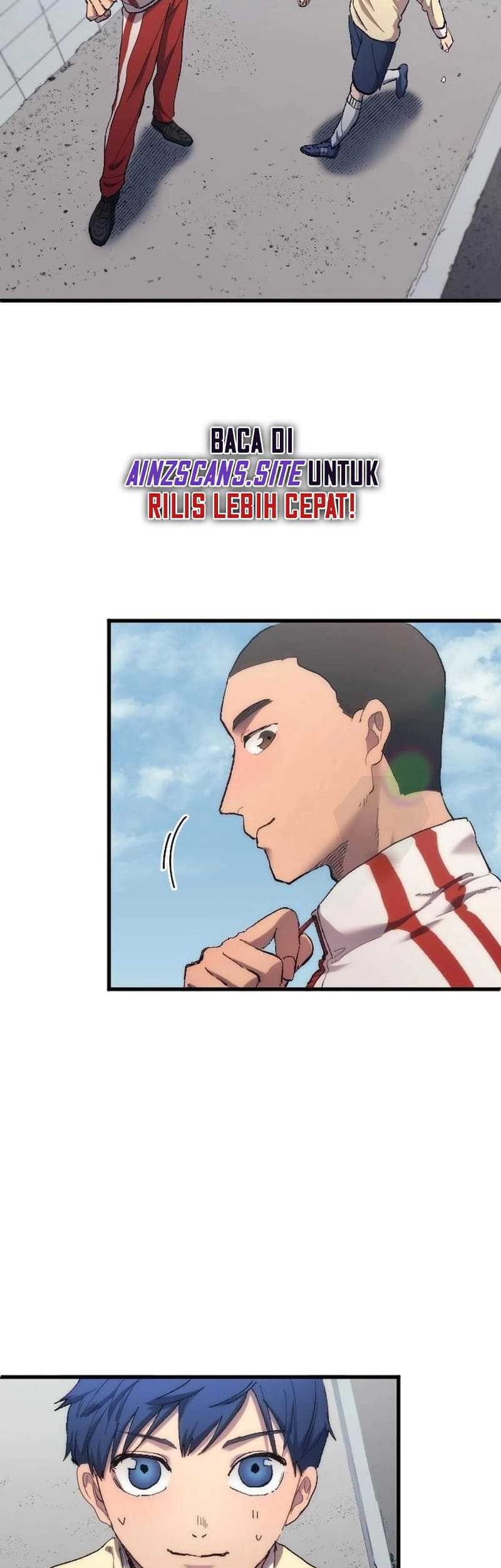 All Football Talents Are Mine Chapter 15 Gambar 18