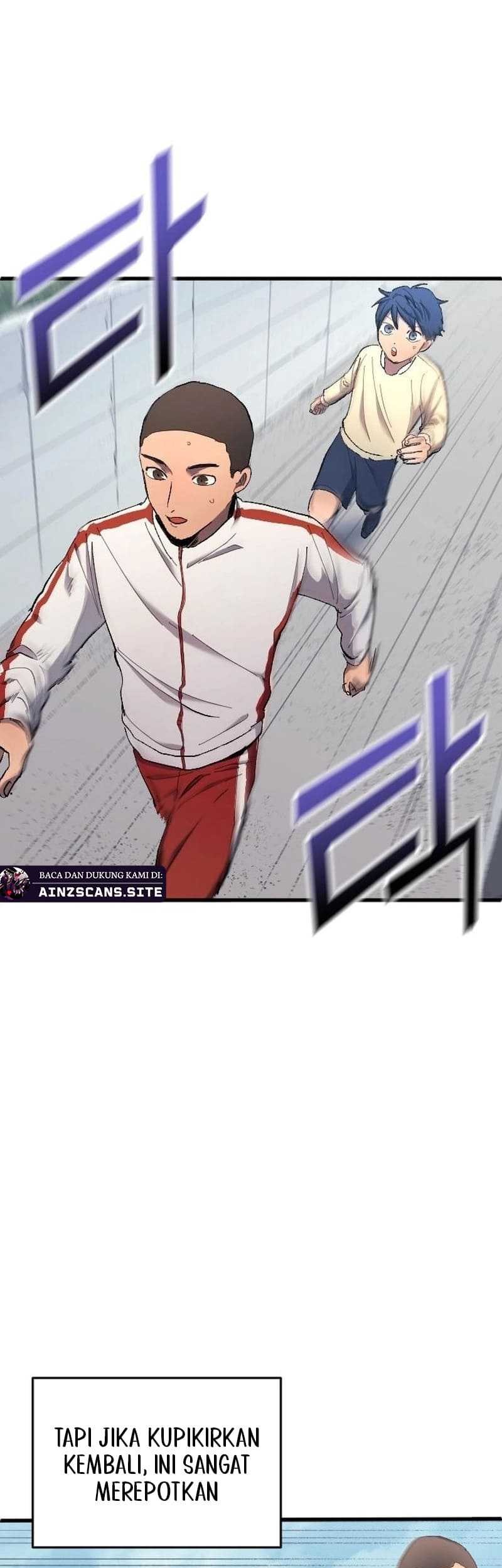 All Football Talents Are Mine Chapter 15 Gambar 20