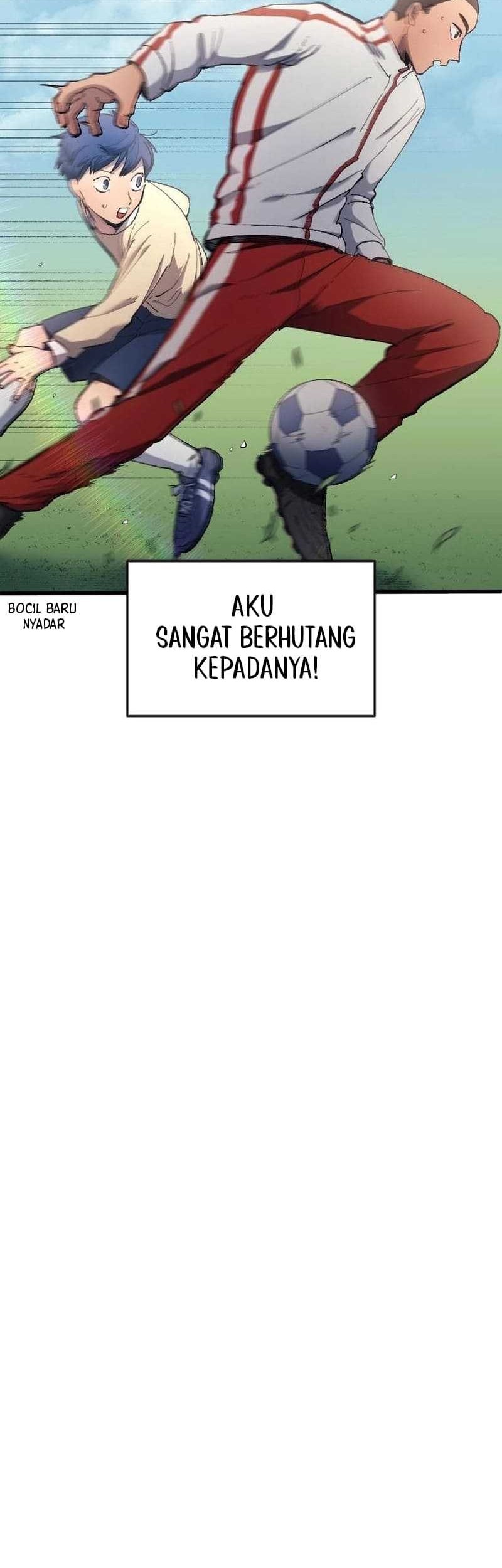 All Football Talents Are Mine Chapter 15 Gambar 21
