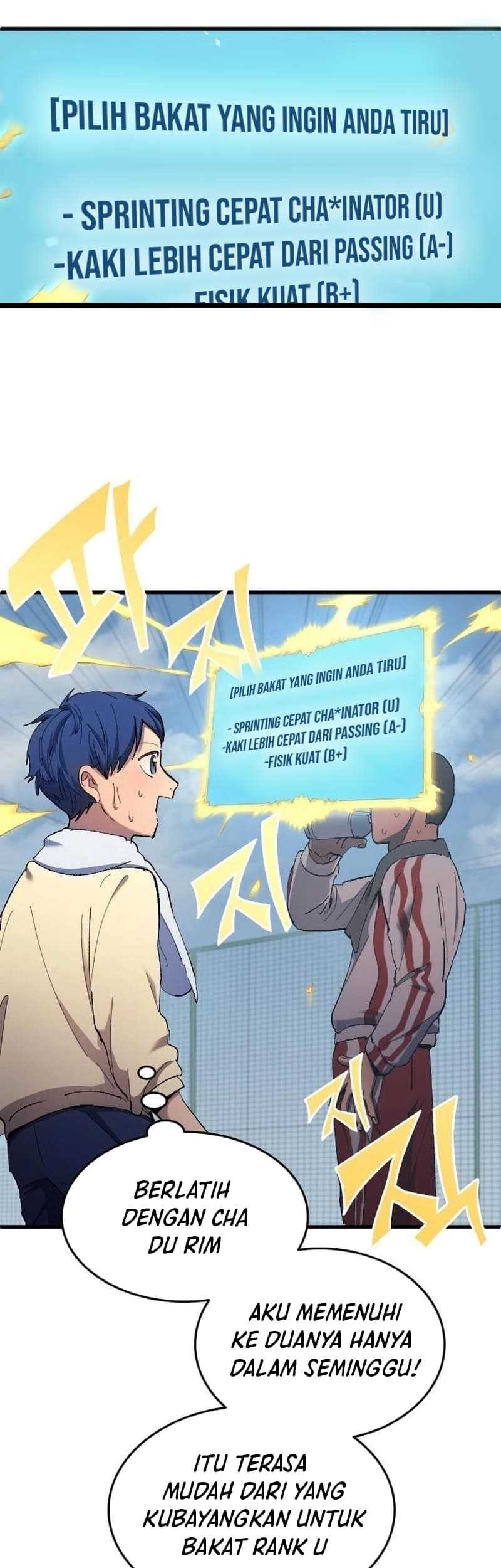 All Football Talents Are Mine Chapter 15 Gambar 22