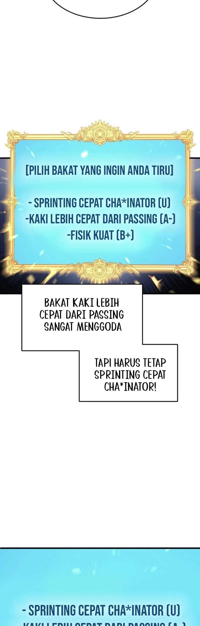 All Football Talents Are Mine Chapter 15 Gambar 23