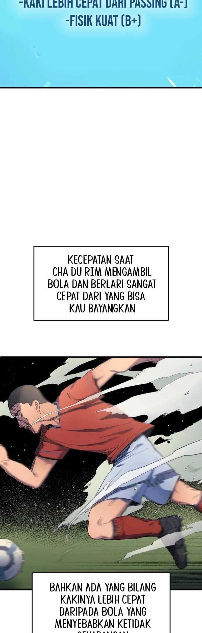 All Football Talents Are Mine Chapter 15 Gambar 24
