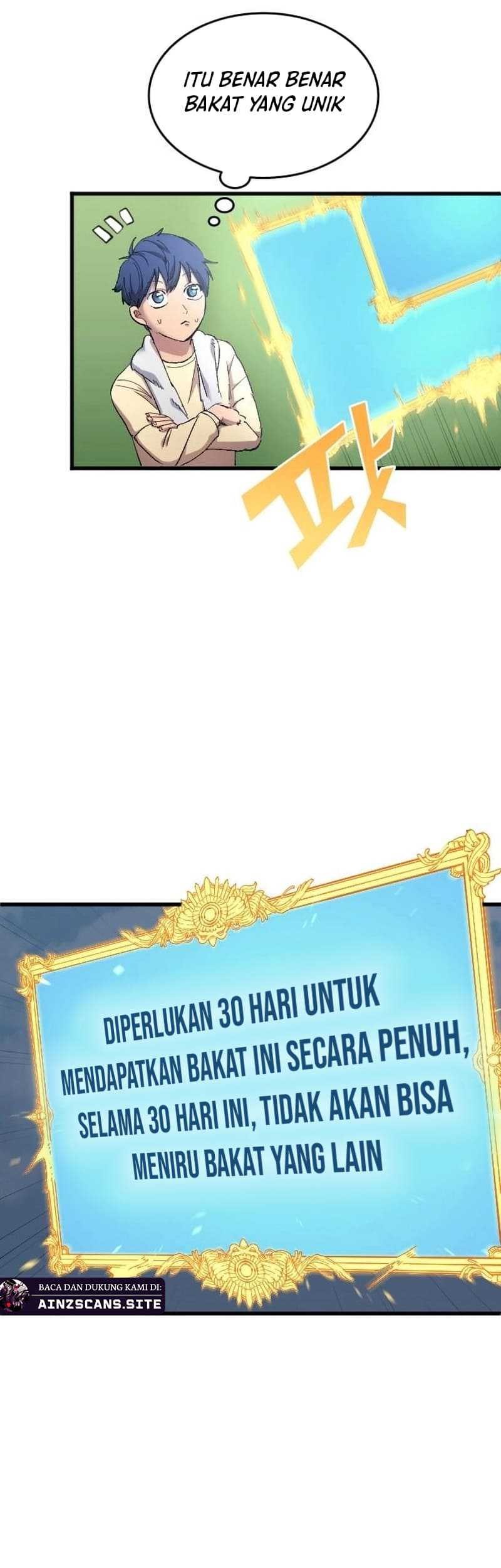 All Football Talents Are Mine Chapter 15 Gambar 26