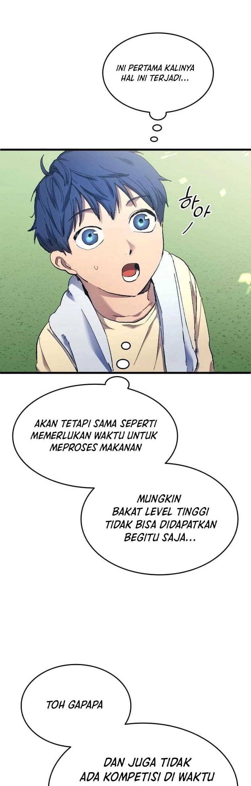 All Football Talents Are Mine Chapter 15 Gambar 27