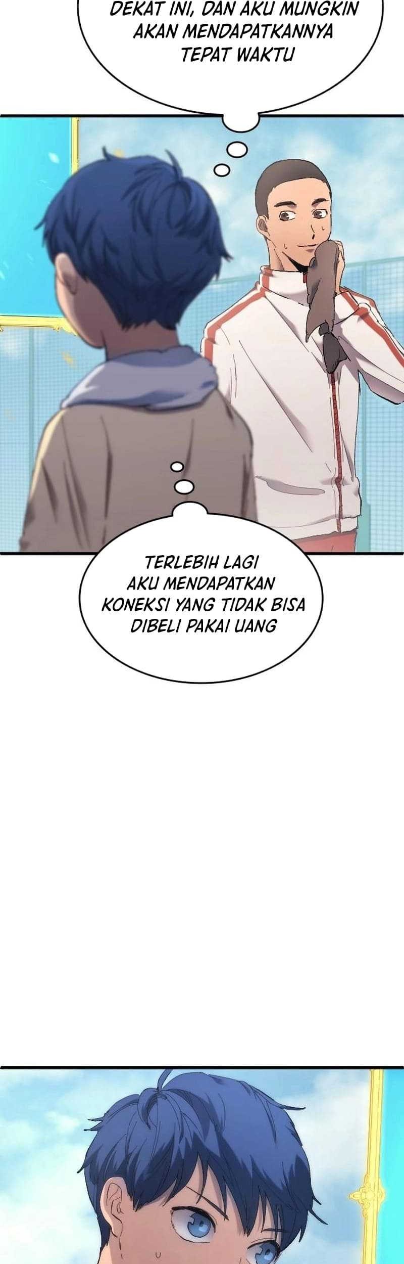 All Football Talents Are Mine Chapter 15 Gambar 28