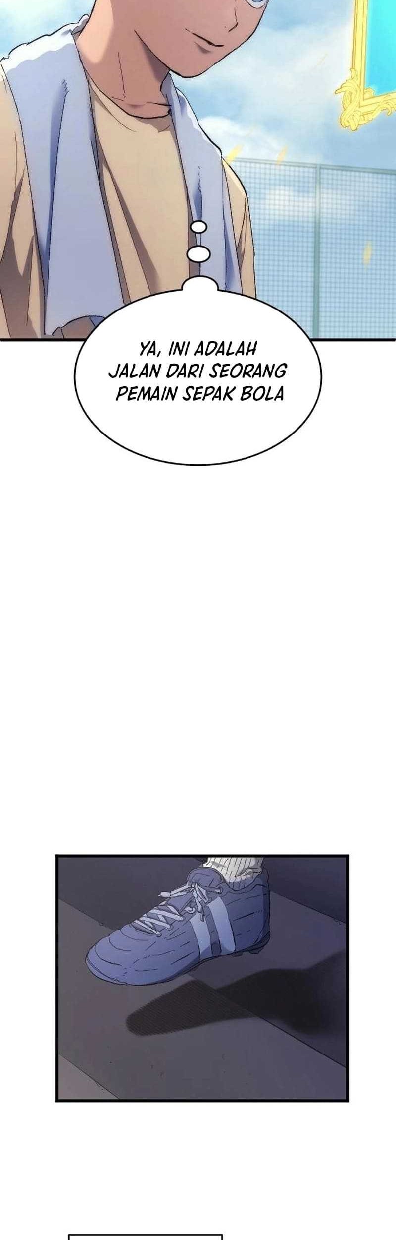 All Football Talents Are Mine Chapter 15 Gambar 29