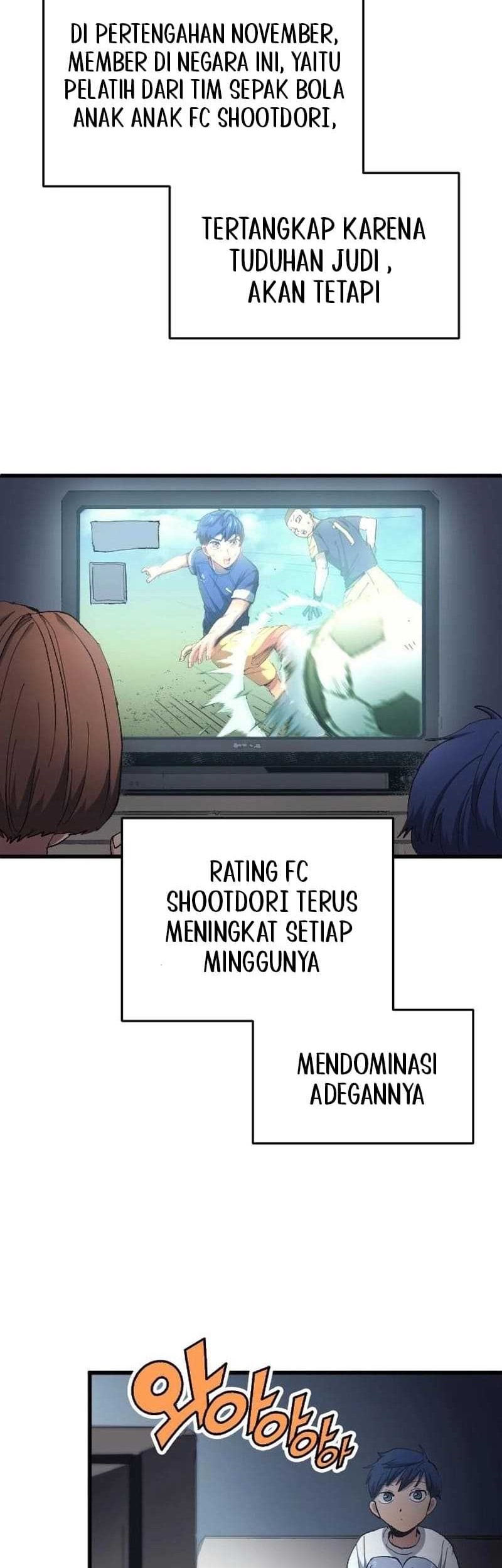 All Football Talents Are Mine Chapter 15 Gambar 33